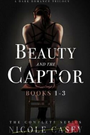 Cover of Beauty and the Captor