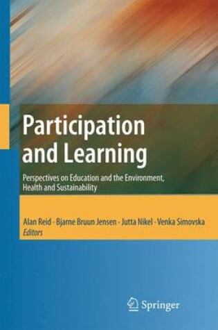 Cover of Participation and Learning