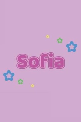 Cover of Sofia