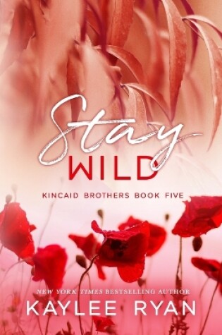 Cover of Stay Wild - Special Edition