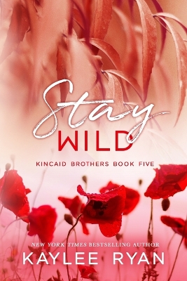 Book cover for Stay Wild - Special Edition