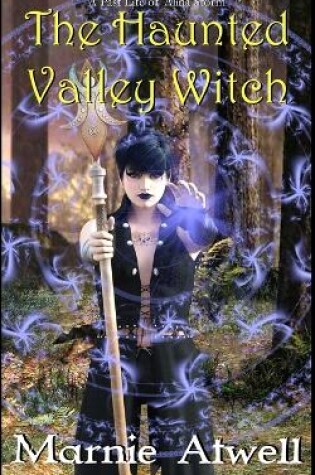 Cover of The Haunted Valley Witch