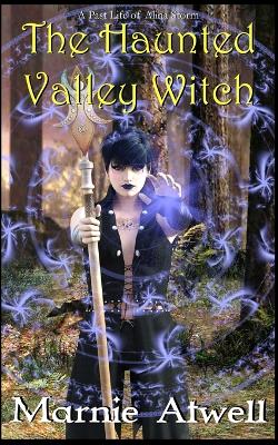 Cover of The Haunted Valley Witch