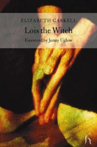 Cover of Lois the Witch