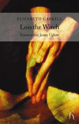 Cover of Lois the Witch