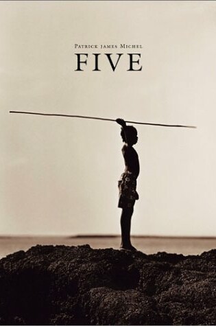 Cover of Patrick James Michel:Five