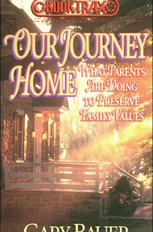 Cover of Going Home-Cassette