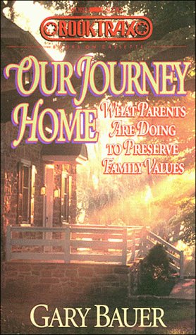 Book cover for Going Home-Cassette