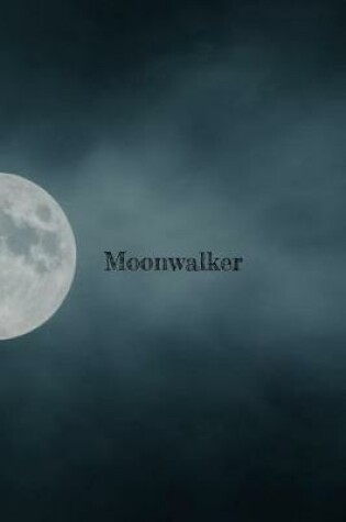 Cover of Moonwalker