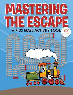 Book cover for Mastering the Escape