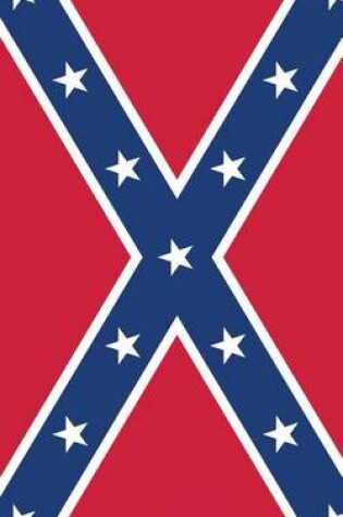 Cover of Confederate Flag