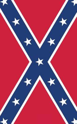 Book cover for Confederate Flag