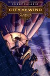 Book cover for Century #3