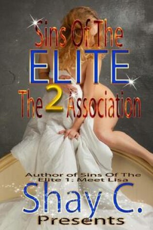 Cover of Sins Of The Elite 2