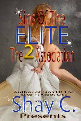 Book cover for Sins Of The Elite 2