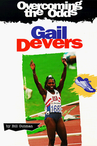 Cover of Gail Devers