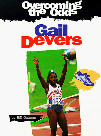 Cover of Gail Devers