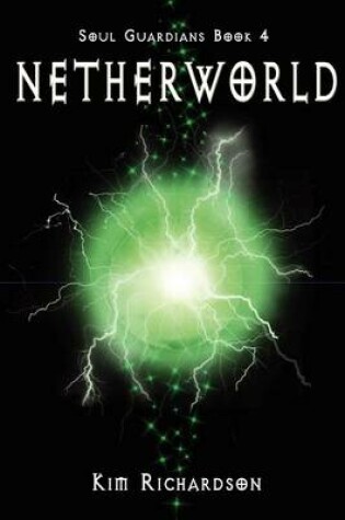 Cover of Netherworld