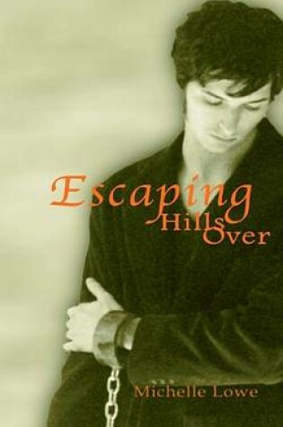 Cover of Escaping Hills Over