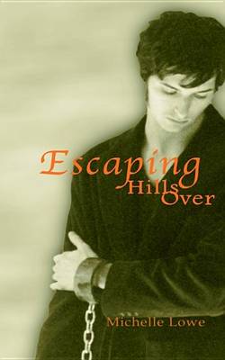 Book cover for Escaping Hills Over