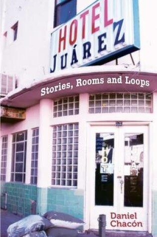 Cover of Hotel Juarez