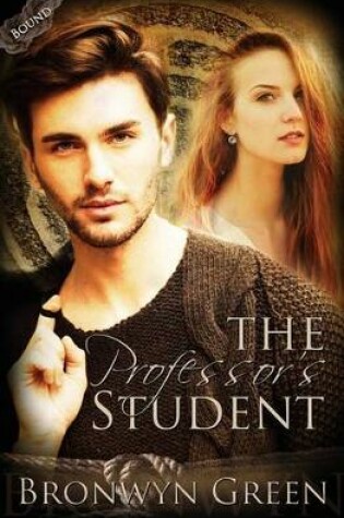 Cover of The Professor's Student