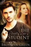 Book cover for The Professor's Student
