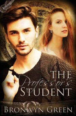 Cover of The Professor's Student