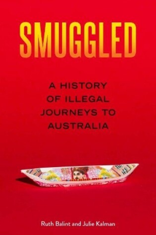 Cover of Smuggled