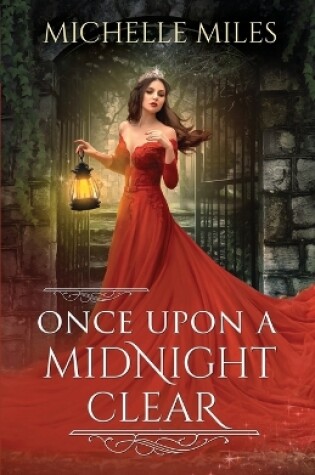 Cover of Once Upon a Midnight Clear