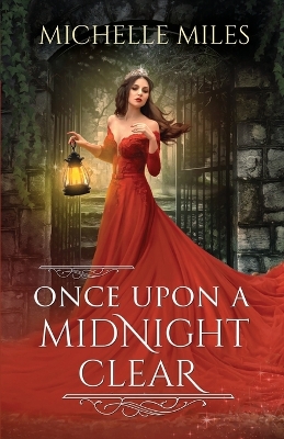 Book cover for Once Upon a Midnight Clear
