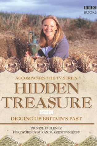 Cover of Hidden Treasures