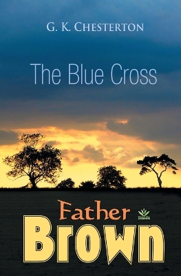 Cover of The Blue Cross