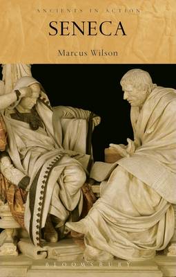 Cover of Seneca