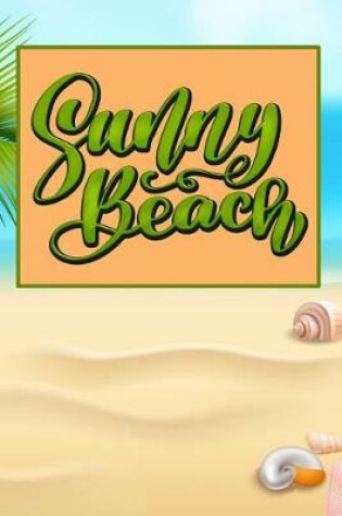 Cover of Sunny Beach