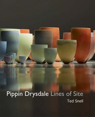 Book cover for Pippin Drysdale: Lines of Site