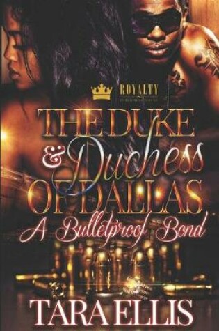 Cover of The Duke & Duchess of Dallas