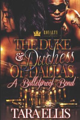 Book cover for The Duke & Duchess of Dallas