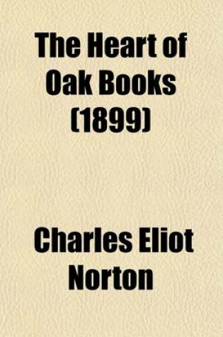 Cover of The Heart of Oak Books; Fourth Book