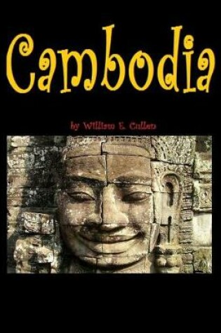 Cover of Cambodia