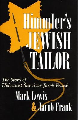 Book cover for Himmler's Jewish Tailor