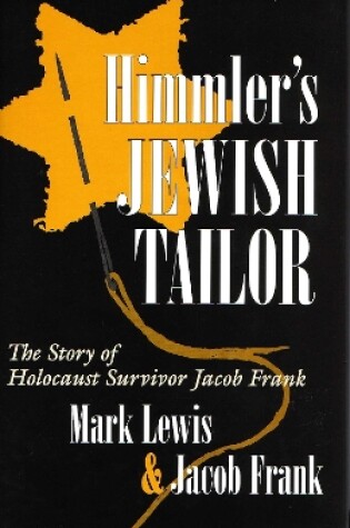 Cover of Himmler's Jewish Tailor