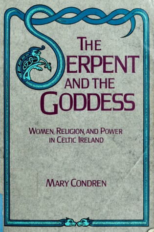 The Serpent and the Goddess