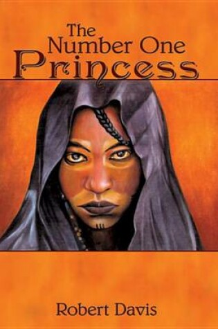 Cover of The Number One Princess