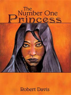 Book cover for The Number One Princess