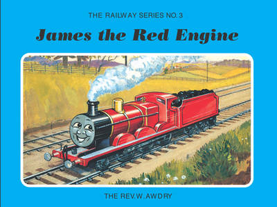 Book cover for The Railway Series No. 3
