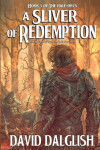 Book cover for A Sliver of Redemption