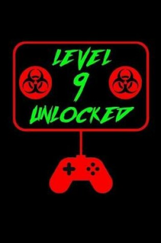 Cover of Level 9 Unlocked