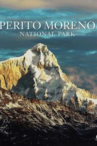 Cover of Perito Moreno National Park