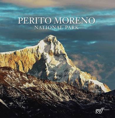 Book cover for Perito Moreno National Park